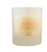 Brune et d'Or Candle 4.2 oz. by Manuel Canovas