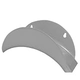 Sienagardg 671011 Wandschlauchhalter pulverbeschichtet für 25m Schlauch 1/2 