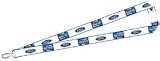 BP Ford abu Dhabi World Rally Team Lanyard