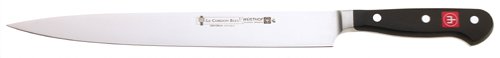 Wüsthof Le Cordon Bleu 10-Inch Long Slicing Knife