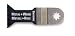 Tools & Hardware : Fein 6-35-02-152-01-0 E-CUT Universal- 1 5/8" - 1Pk