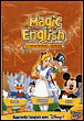 Magic English - Vol.8 : Les couleurs,...