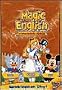 Magic English - Vol.8 : Les couleurs, les nombres et la musiques