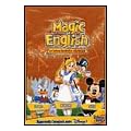 Magic English - Vol.8 : Les couleurs, les nombres et la musiques