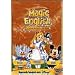Magic English - Vol.8 : Les couleurs, les nombres et la musiques