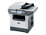 Brother MFC-8460n 30ppm Network Multifunction Laser Printer