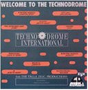 Welcome to the Technodrome, Vol. 1