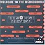 Welcome to the Technodrome 1