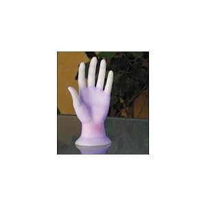 Lunartec LED-Hand Farbwechsellicht