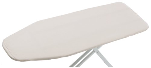 Polder 5217-82 Deluxe Ironing Station Replacement Pad and Cover, Natural