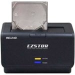New Noah Company Usb 2.0 Esata Sata Hard Drive Dock One Touch Backup Software Hard Disk Connections