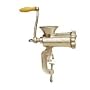 Homebasix #10 Meat Grinder 4.5X4" Hopper 10