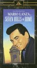 Seven Hills of Rome