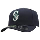 Seattle Mariners New Era OnField 59FIFTY