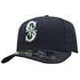 Seattle Mariners New Era OnField 59FIFTY (5950) Game Cap (7 1/4)