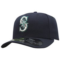 Seattle Mariners New Era OnField 59FIFTY