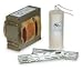 LumaPro 1XUE6 HID Ballast Kit, Metal Halide, 1000W