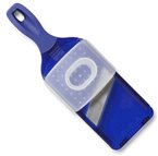 Kuhn Rikon Quick Slice Mandoline, Blue