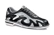 Etonic Men's ESS Action in Black/Silver