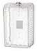 Industrial Grade 2E379 Guard, Thermostat, Clear