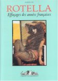Mimmo Rotella: Effacades Des Annees Francaises (Archivi Di Arte Contemporanea)