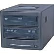 1-Target CD/DVD Duplicator With LightScribe Technology