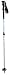 Sports : Komperdell Power Lock Touringstock Alu/Carbon, 110-150cm, blau