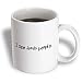 I See Dumb People - 11oz Mug