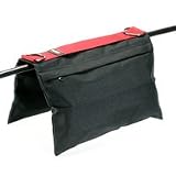 Calumet Sand Bag - Carrying bag - black