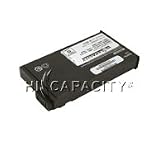 Compaq Presario 1926 Battery (Equivalent)