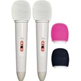 GAMING, WII SINGSONG DUET DUAL MICS