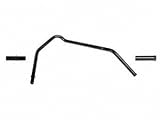 Dorman 624-839 Lower Outlet Transmission Line