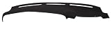 2166um2QWHL. SL160  DashMat Original Dashboard Cover Chevrolet and GMC (Premium Carpet, Black)