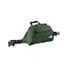The North Face Roo II Backpacks Saratoga Green
