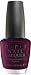 OPI Nail Polish India Collection Black Cherry Chutney