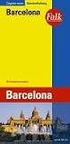 Plan de ville : Barcelone