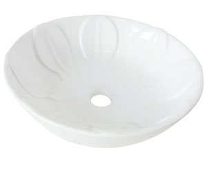 Elements of Design EDV9123 Sink White
