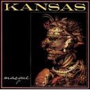 Masque by Kansas