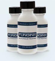 FUNGINIX (1) by ToePerfect