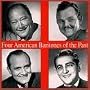 Four American Baritones of the Past