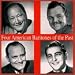 Four American Baritones of the Past