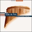 Flute de Pan