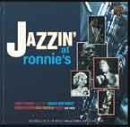 CD-Charts  Search : Jazzin' at Ronnie's