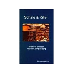 Schafe und Killer. Ein NannenKrimi