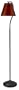 Shepherd Floor Lamp - Mica