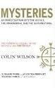 Mysteries: An Investigation into the Occult, the Paranormal and the Supernatural