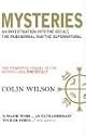 Mysteries: An Investigation into the Occult, the Paranormal, and the Supernatural