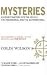 Book Mysteries: An Investigation into the Occult, the Paranormal and the Supernatural