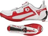 Pearl Izumi Tri Fly II Carbon Triathlon Shoes