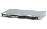 Sanyo DVD-SX25 Multi-region capable Slim Line DVD Player